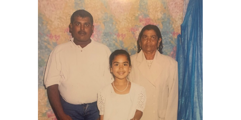 Kichenin : une âme lumineuse que cœur de l’ombre