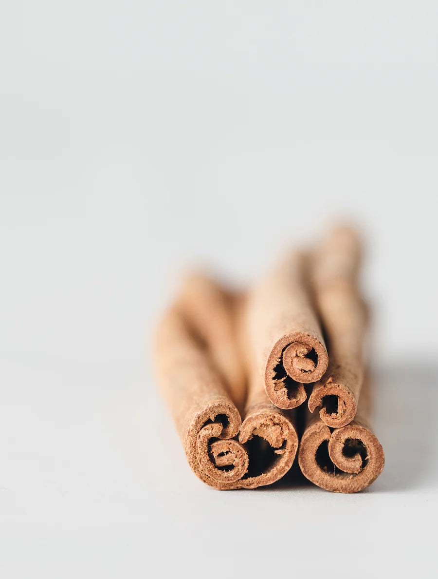 Cinnamon leaves (Cinnamomum burmannii L.), dried leaves, 40g