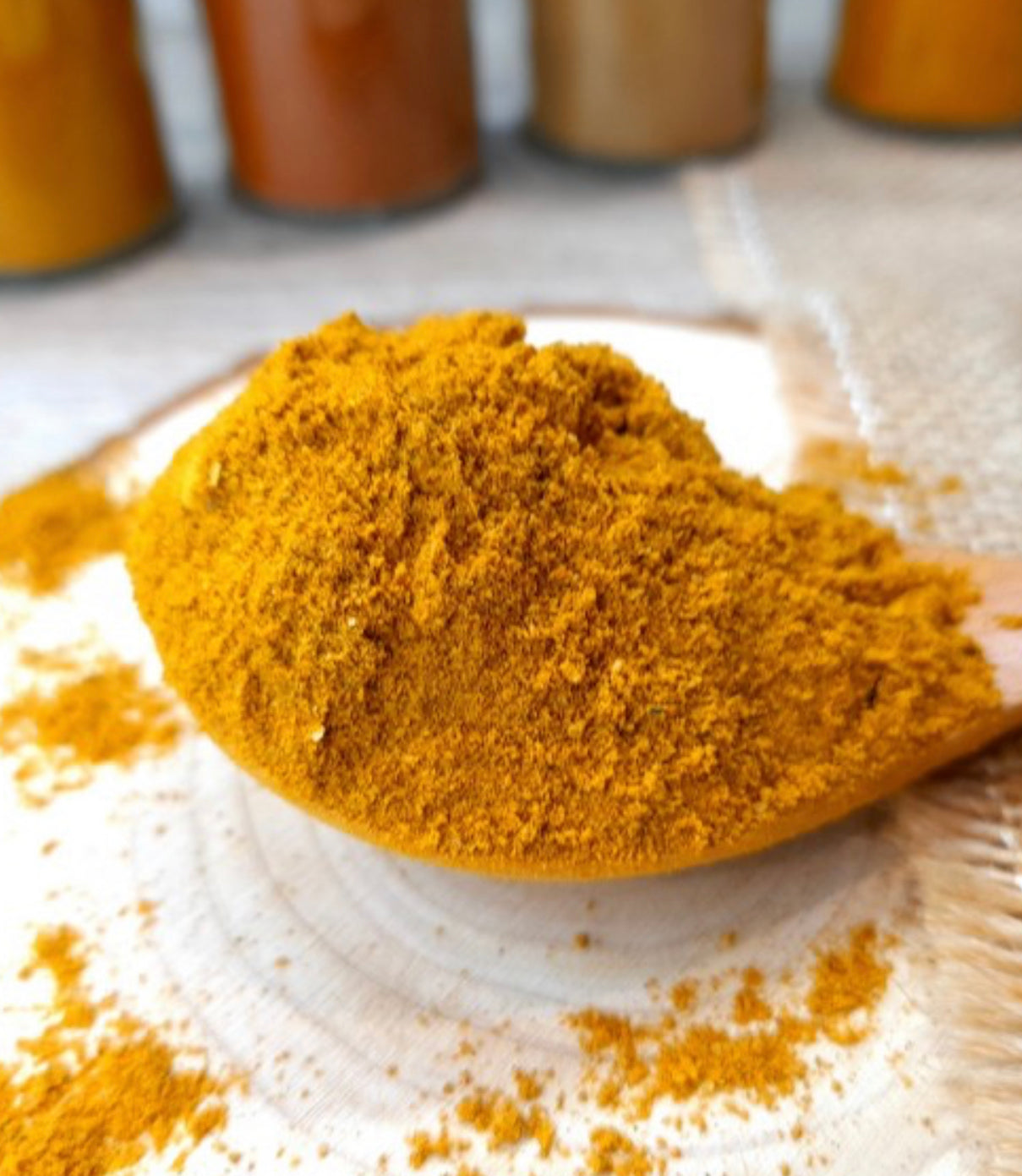 Serge Lebon - Massalé, 50g