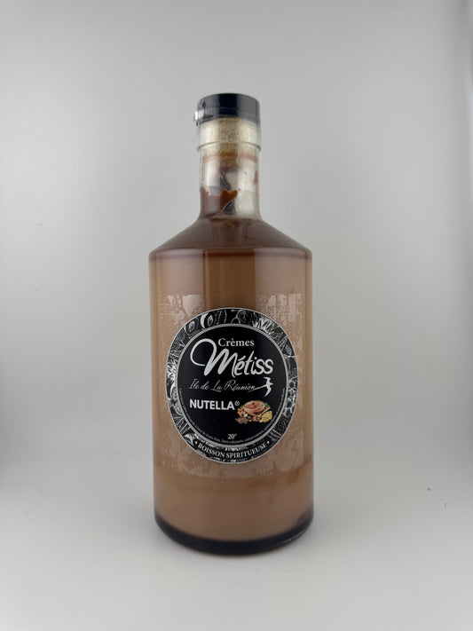 Rhum Métiss - Coconut Rum Cream 35cl, 20°