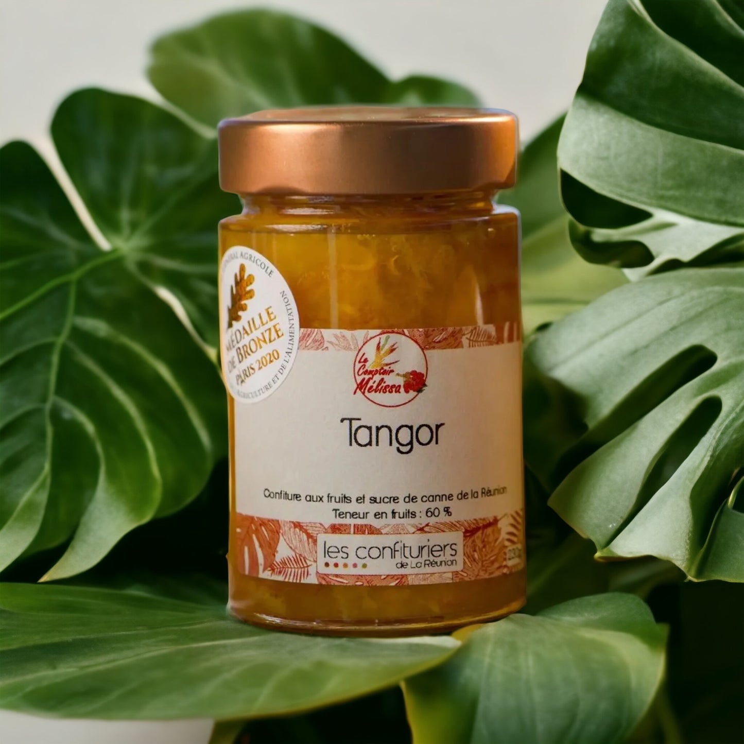 🥉Extra Tangor Jam, 230g