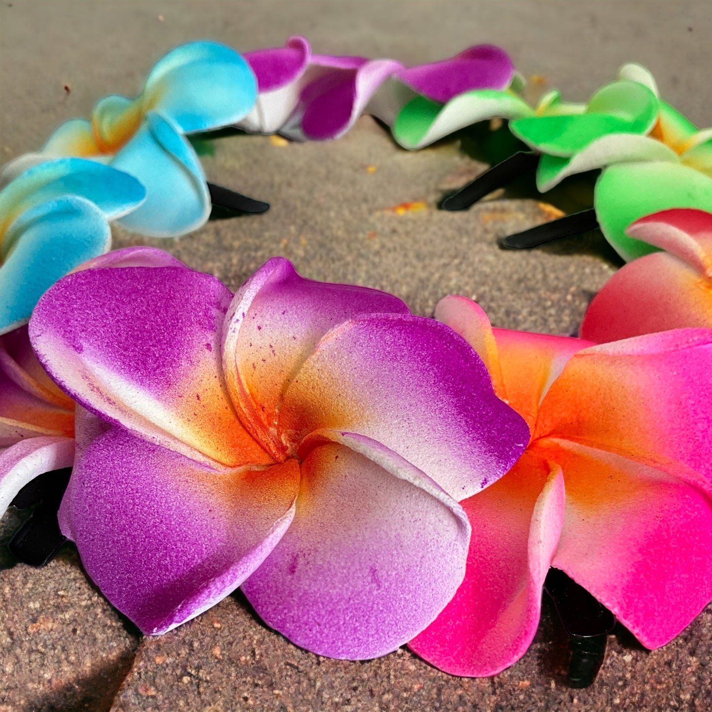 Hair clip (small size)