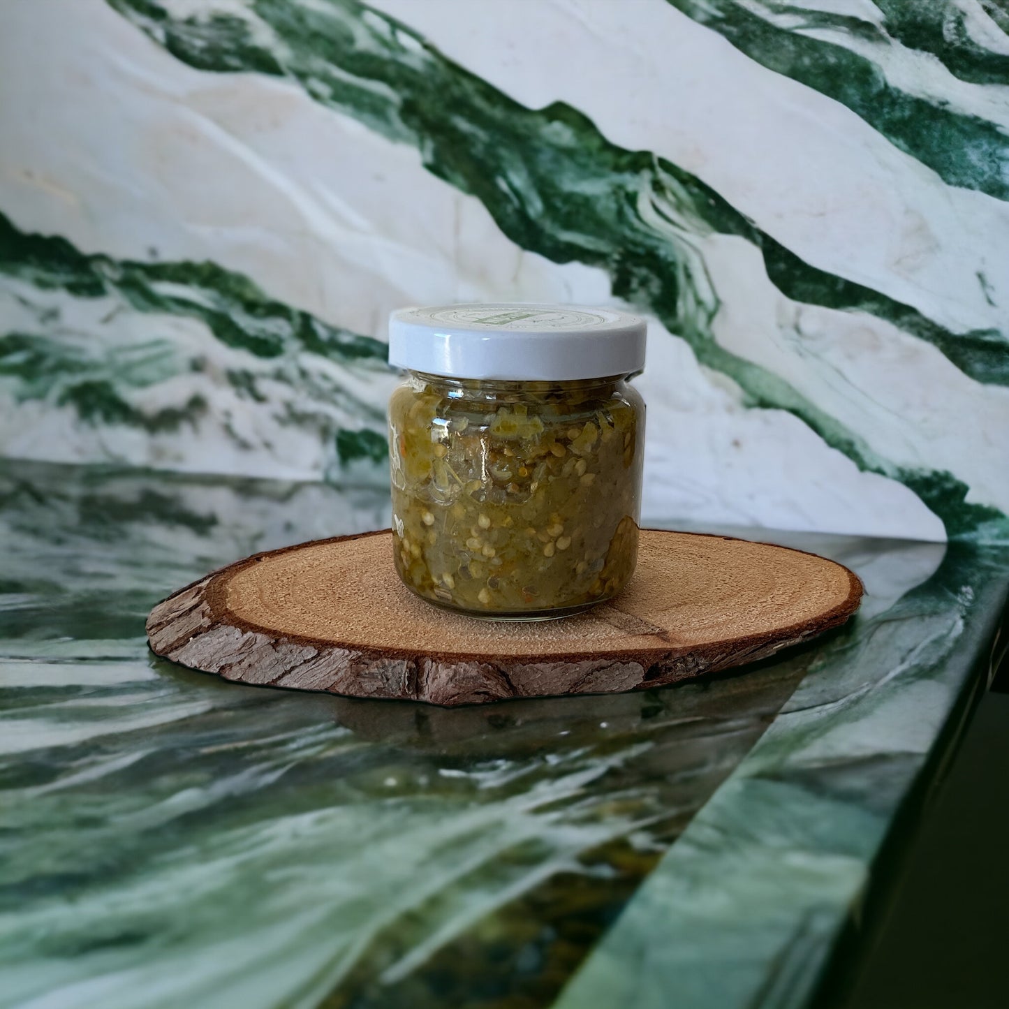 Marcel Payet - Piment nature, 125g