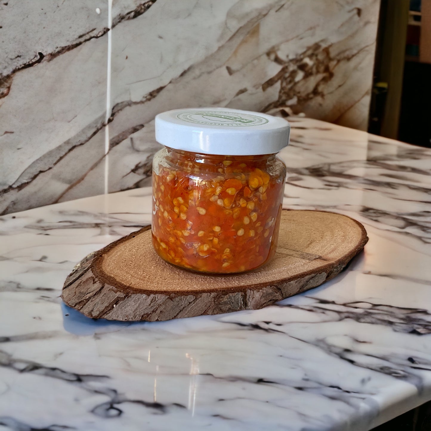 Marcel Payet - Piment nature, 125g