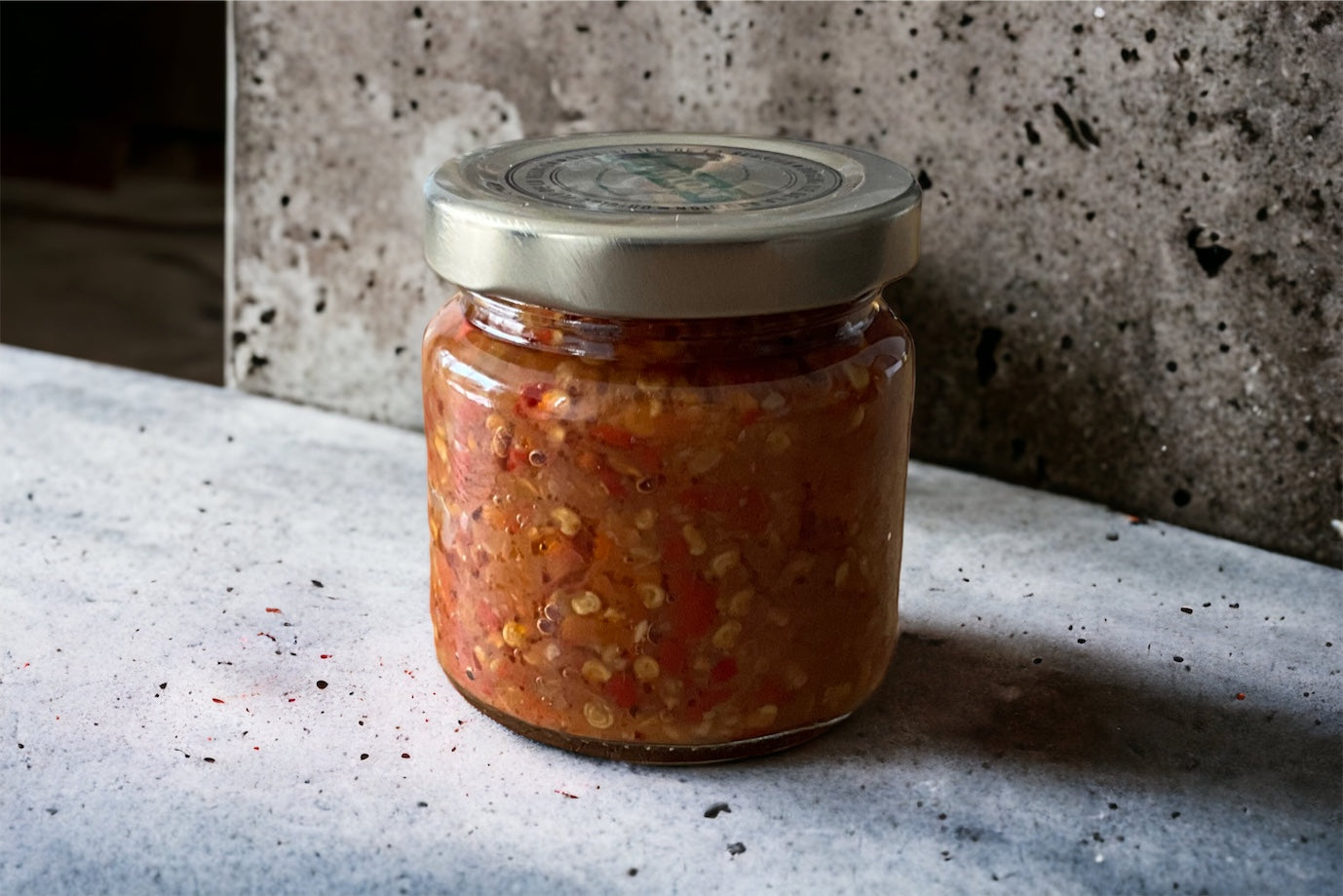 Marcel Payet - Piment combava, 125g