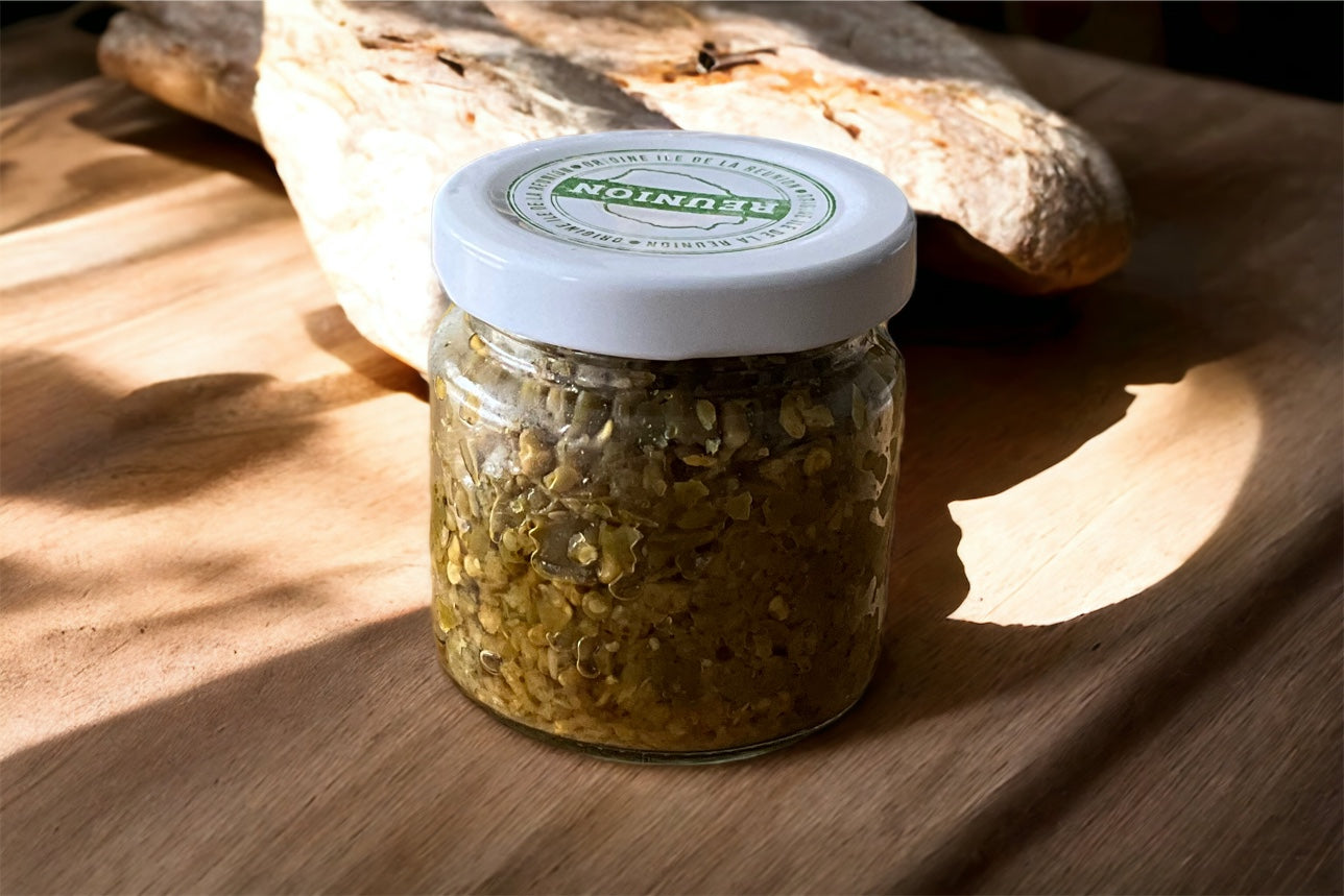 Marcel Payet - Piment combava, 125g