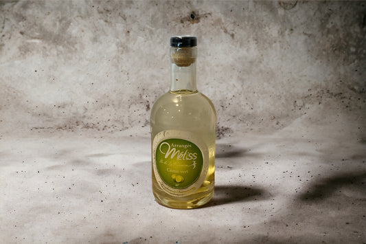 Rhum Métiss - Arrangés citron vert, 35cl
