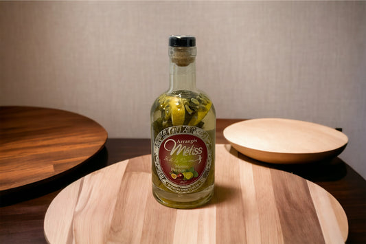 Arranged mojito passion, 35 cl, 23.7°
