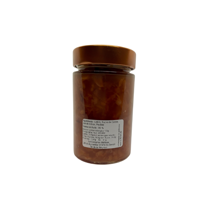 Extra Letchi Jam / Limited edition, 230g