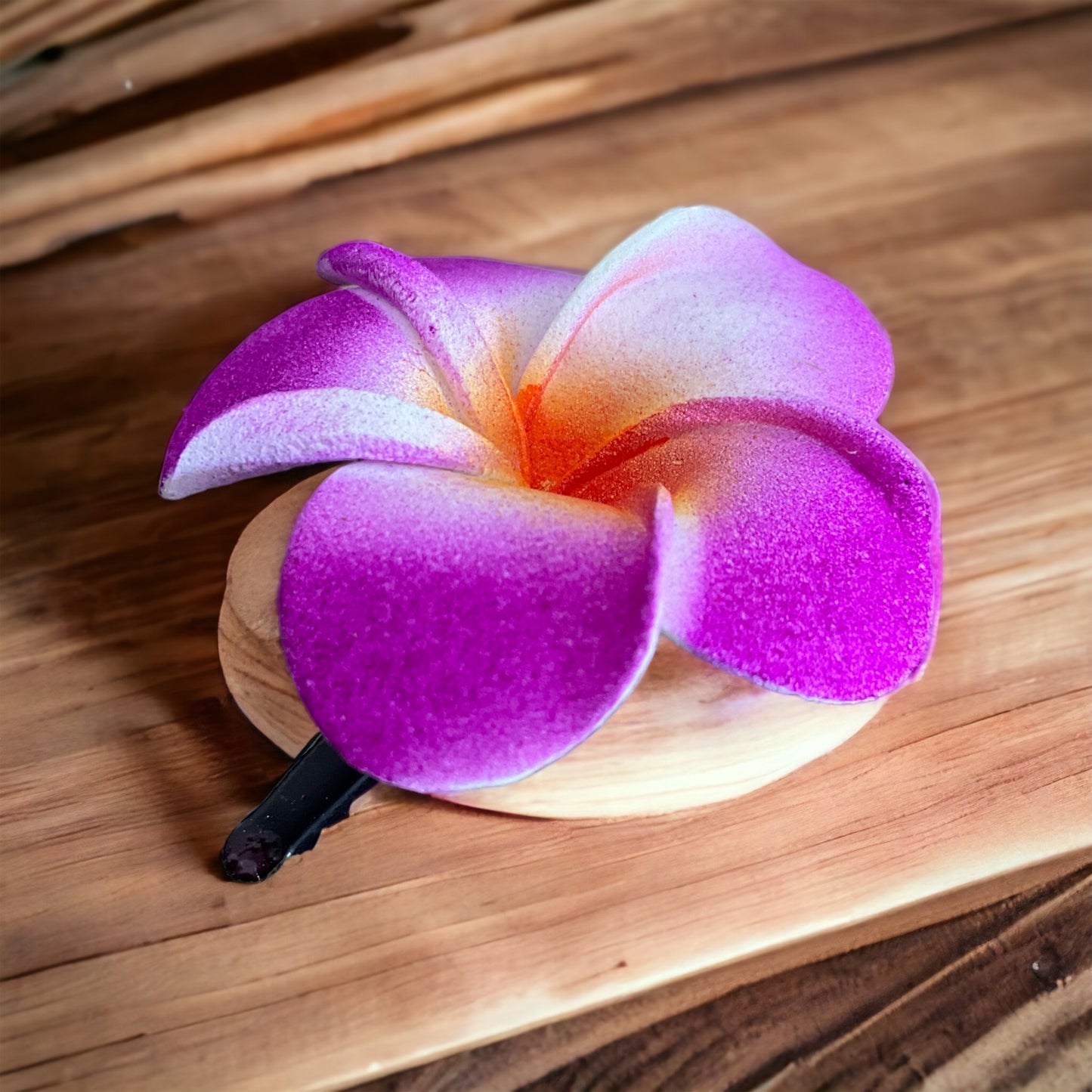 Hair clip (small size)