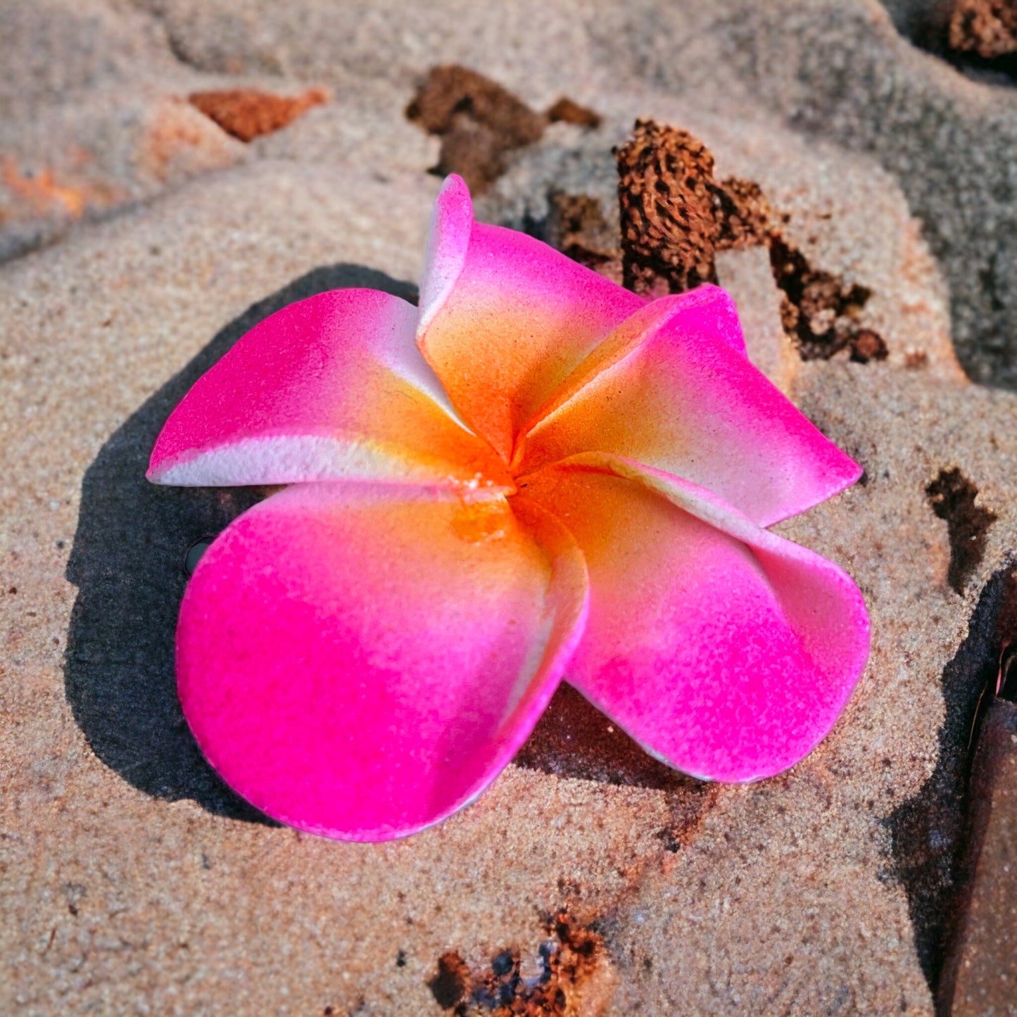 Hair clip (small size)