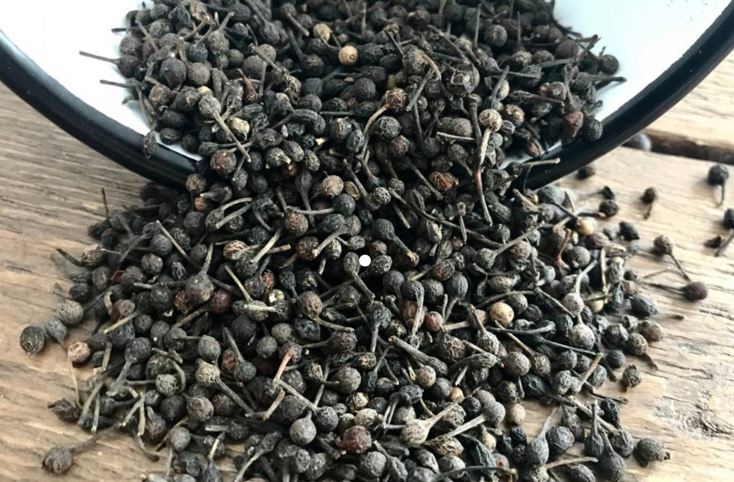Wild pepper from Madagascar, 50g