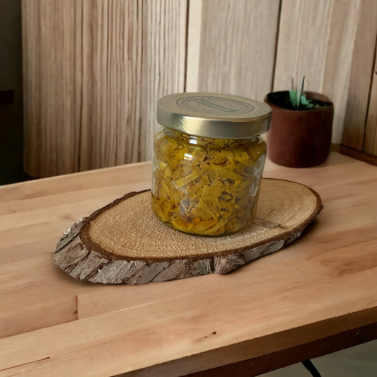 Achard Ti Jacques pepper, 125g