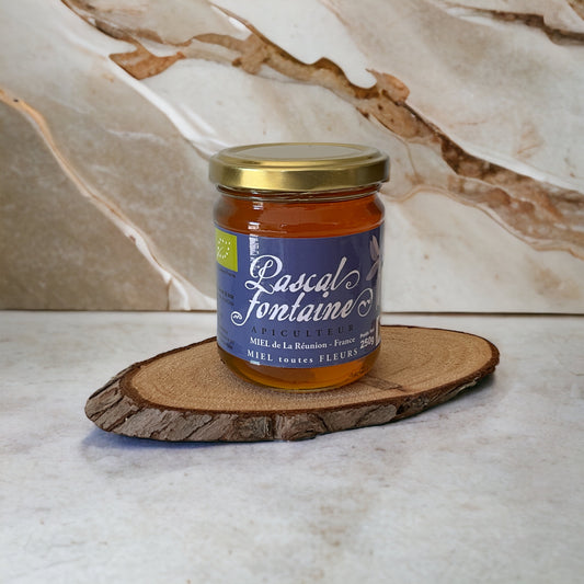 Turmeric aromatic confit