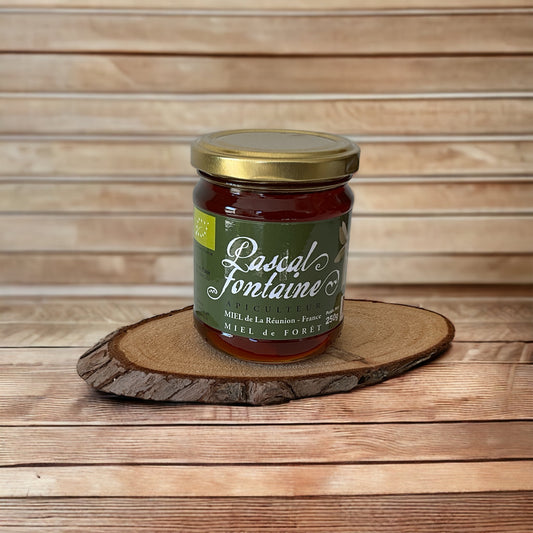 Turmeric aromatic confit