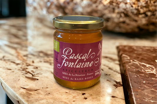 Turmeric aromatic confit