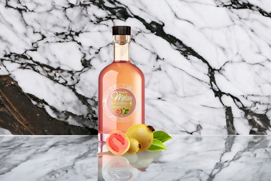 Métiss Rum - Guava Punch 35cl, 18°