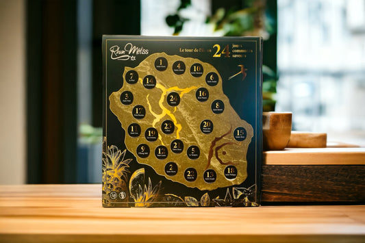 Rum Advent Calendar