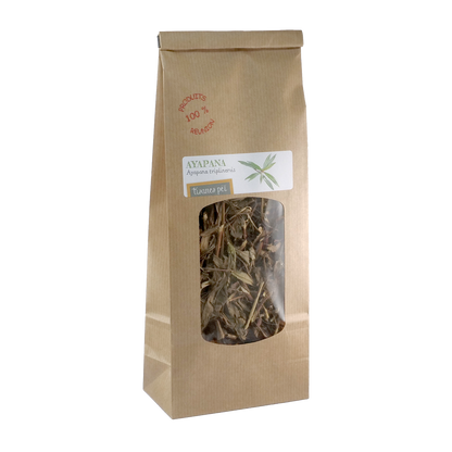 Tisanes de Bourbon - Ayapana, feuilles séchées, 40g