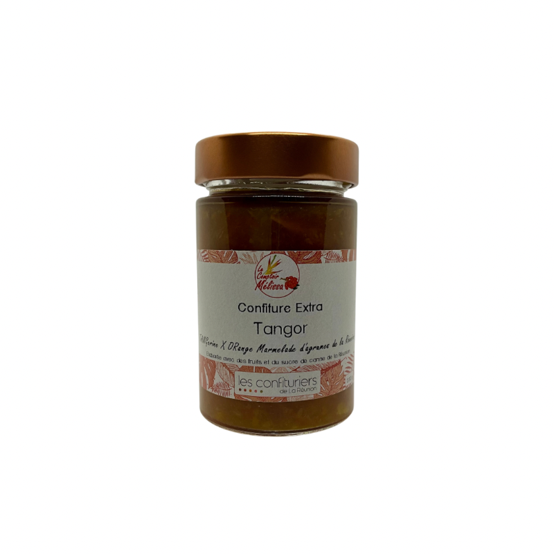 🥉Extra Tangor Jam, 230g