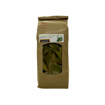 Cinnamon leaves (Cinnamomum burmannii L.), dried leaves, 40g